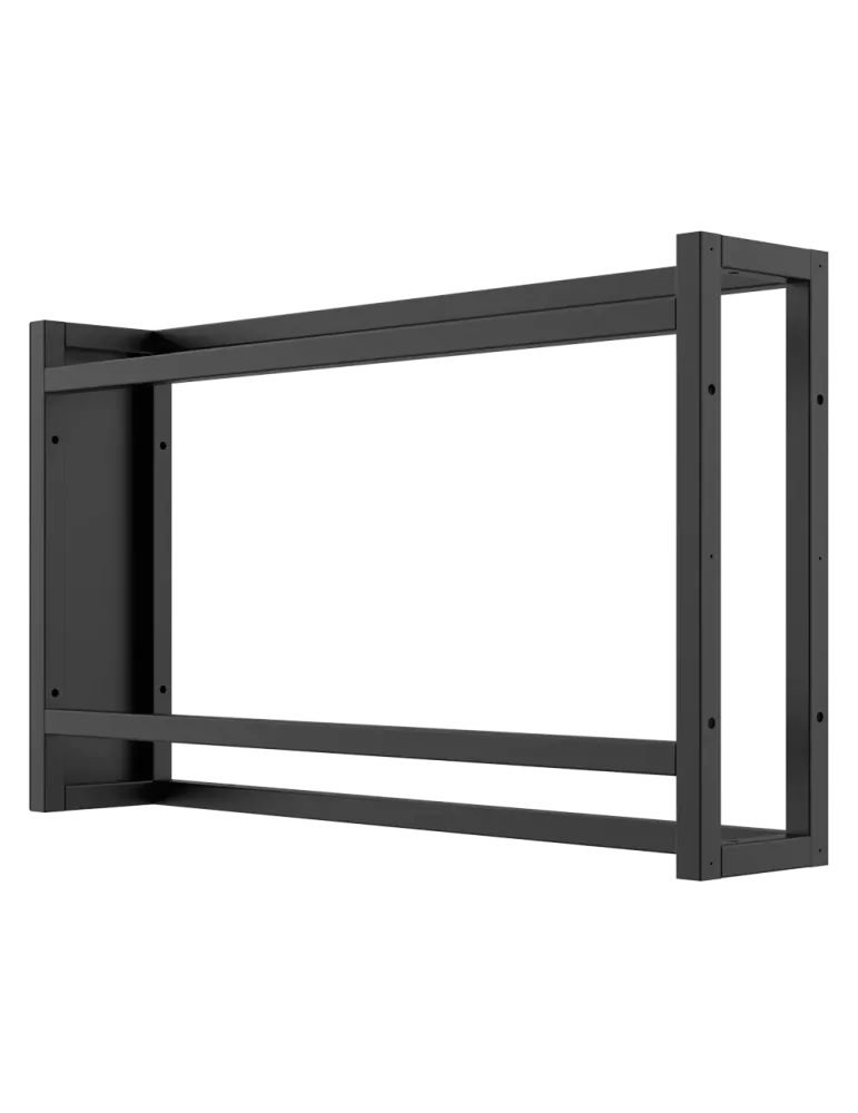 UNIVIEW Kit personalizable - Kit videowall MxN - Incluye monitores - I