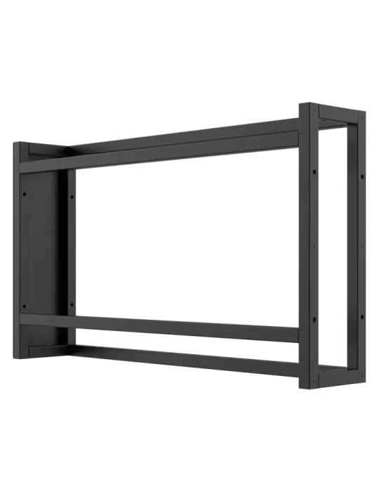 UNIVIEW Kit personalizable - Kit videowall MxN - Incluye monitores - I
