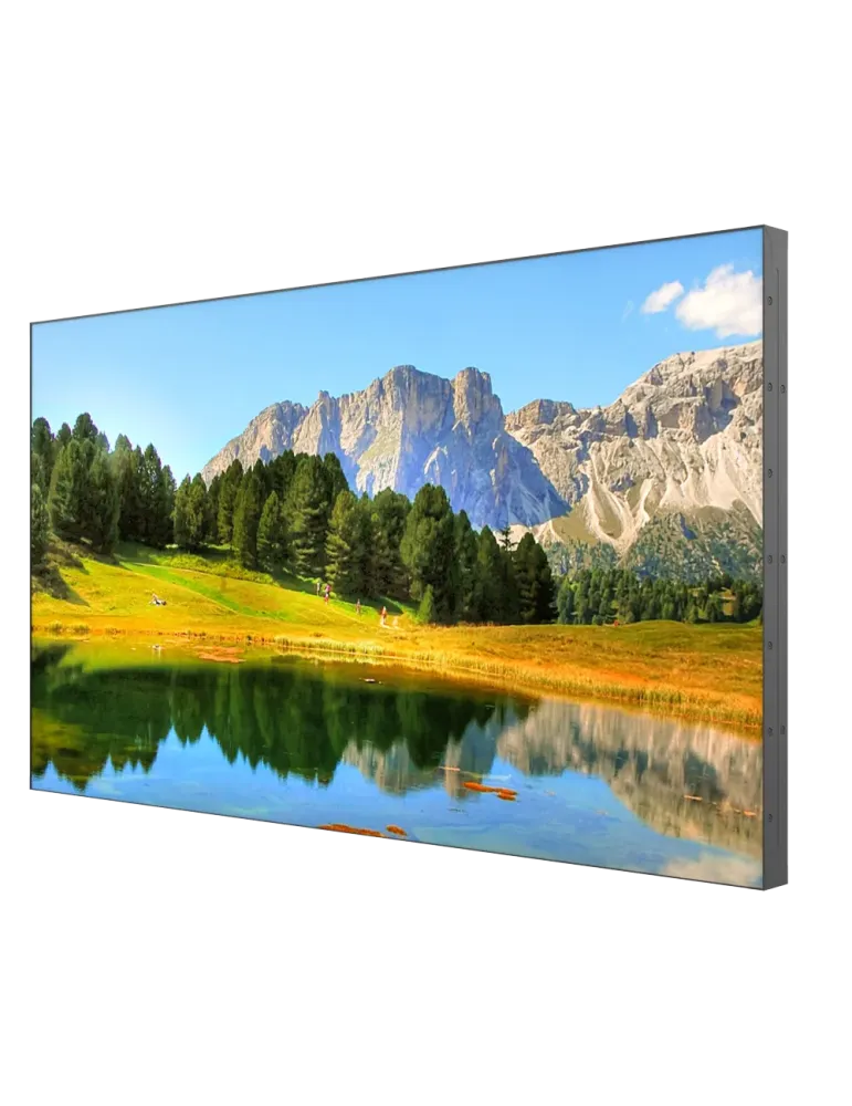 UNIVIEW Kit personalizable - Kit videowall MxN - Incluye monitores - I