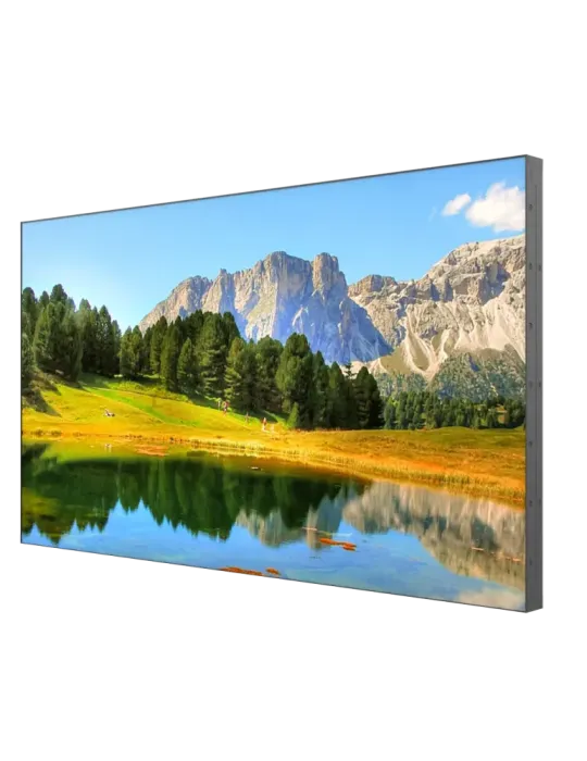 UNIVIEW Kit personalizable - Kit videowall MxN - Incluye monitores - I