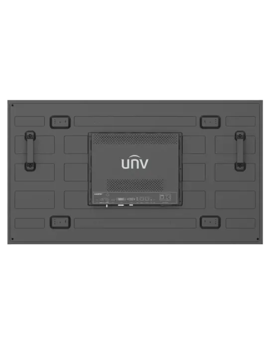UNIVIEW Kit personalizable - Kit videowall MxN - Incluye monitores - I