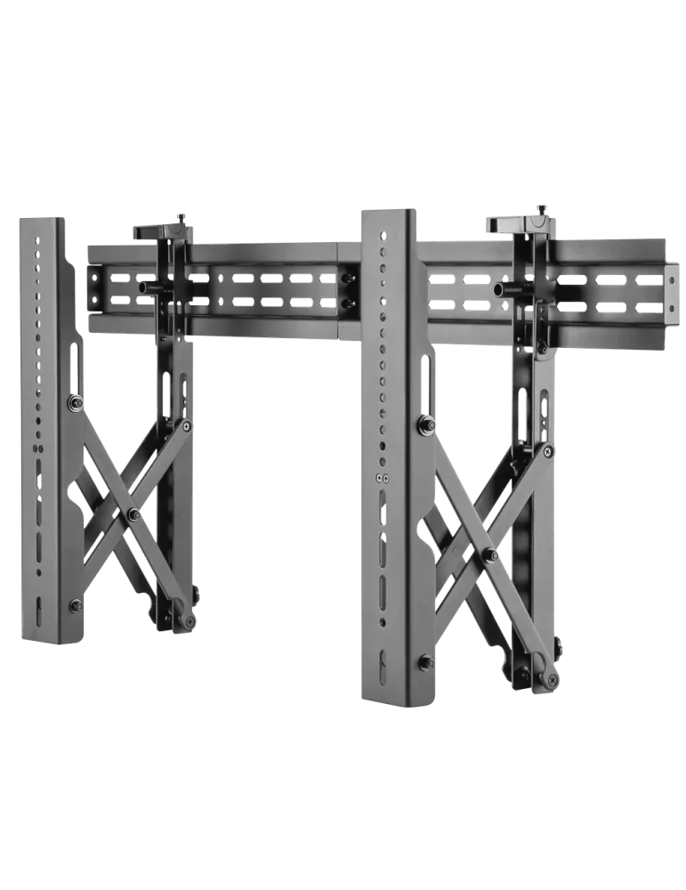 UNIVIEW Kit personalizable - Kit videowall MxN - Incluye monitores - I