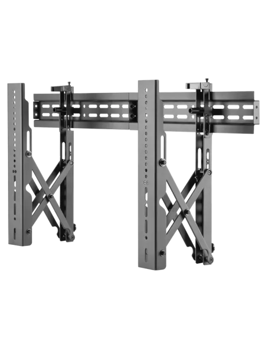 UNIVIEW Kit personalizable - Kit videowall MxN - Incluye monitores - I