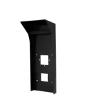 UNIVIEW Soporte de superficie - Específico para controles de acceso -