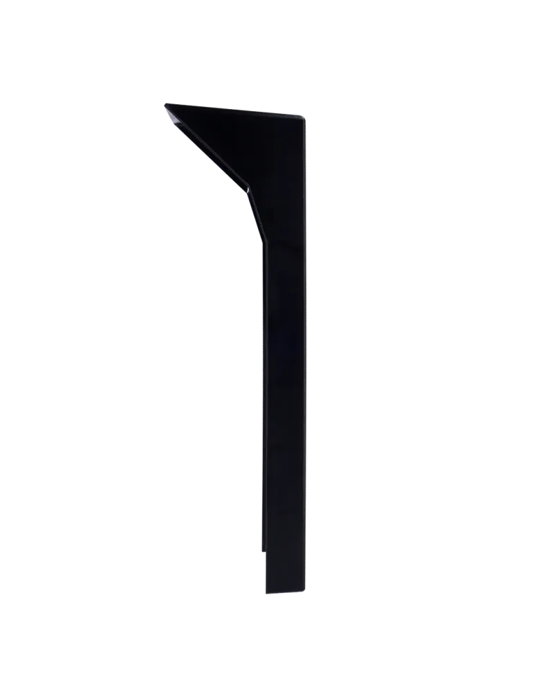 UNIVIEW Soporte de superficie - Específico para controles de acceso -