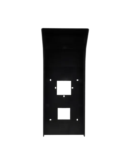 UNIVIEW Soporte de superficie - Específico para controles de acceso -