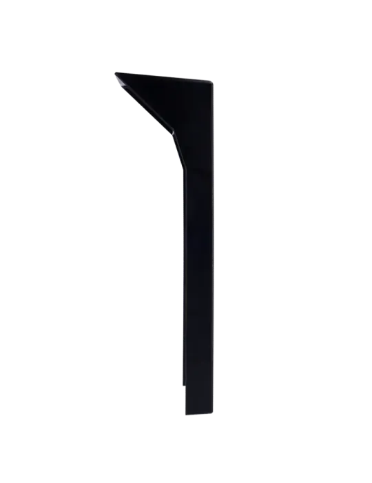 UNIVIEW Soporte de superficie - Específico para controles de acceso -
