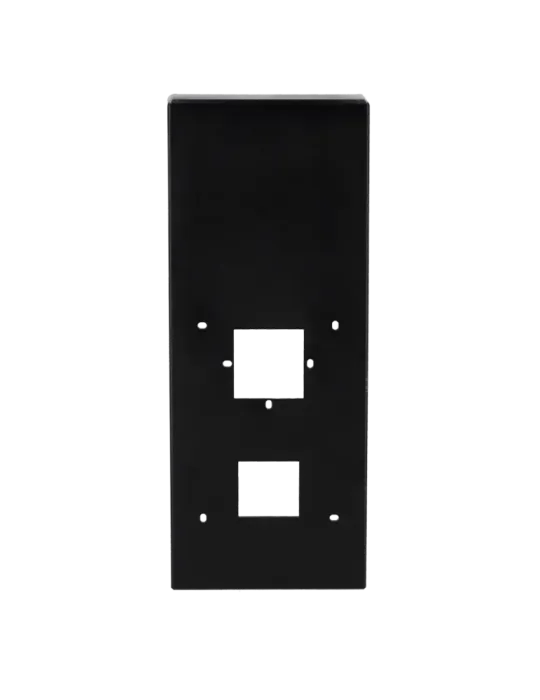UNIVIEW Soporte de superficie - Específico para controles de acceso -