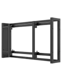 UNIVIEW Soporte modular videowall - Compatible con UV-MW-A55-B1-E - Co