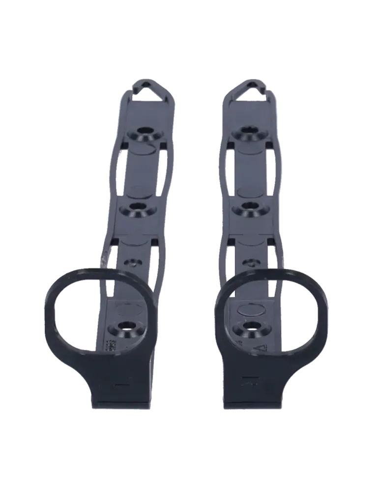 UNIVIEW Adaptador para Discos Duros de 3.5″ - De plástico
