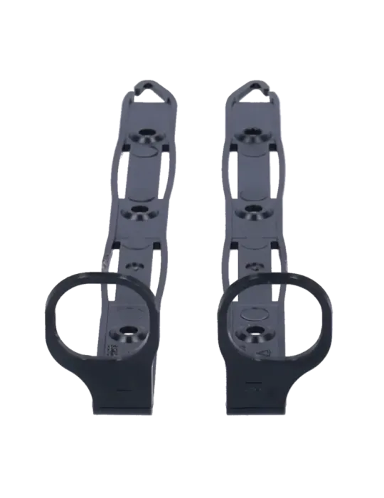UNIVIEW Adaptador para Discos Duros de 3.5″ - De plástico