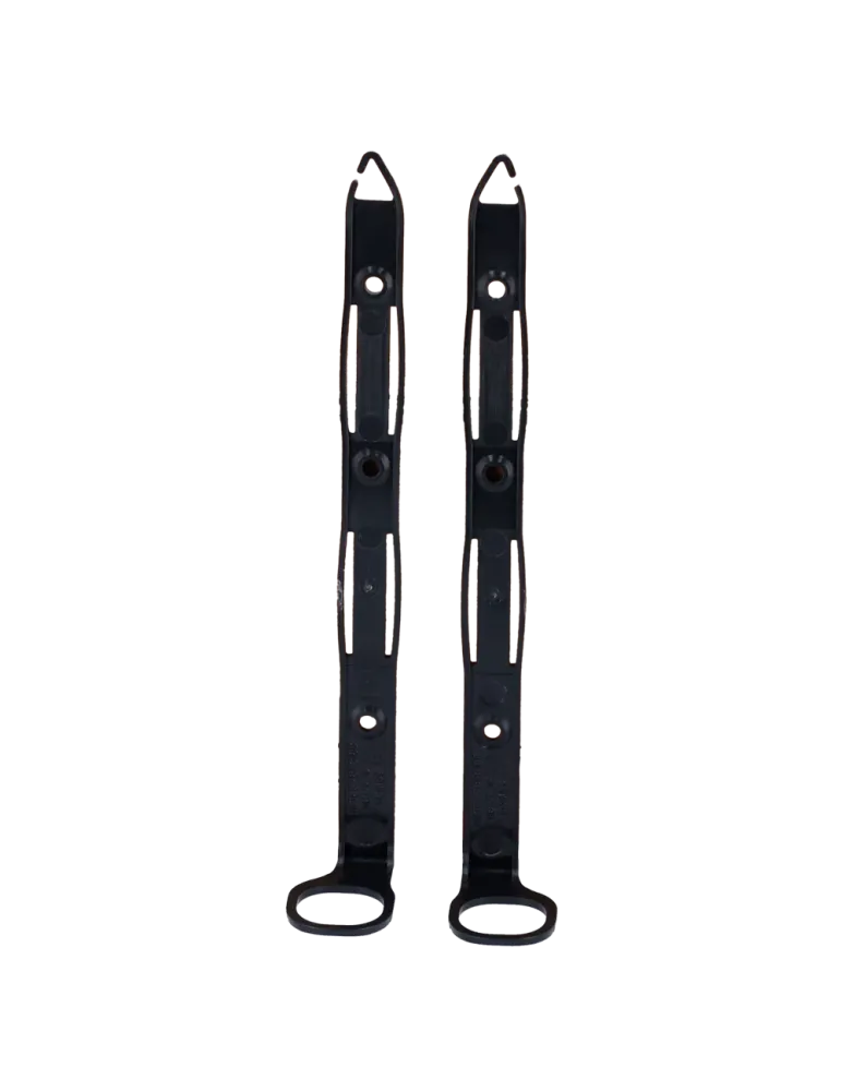 UNIVIEW Adaptador para Discos Duros de 3.5″ - De plástico