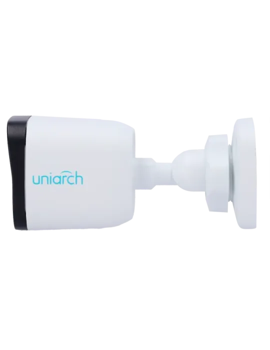UNIARCH Cámara Bullet IP Uniview-Uniarch - 2 MP | Lente 2.8 mm - IR 30