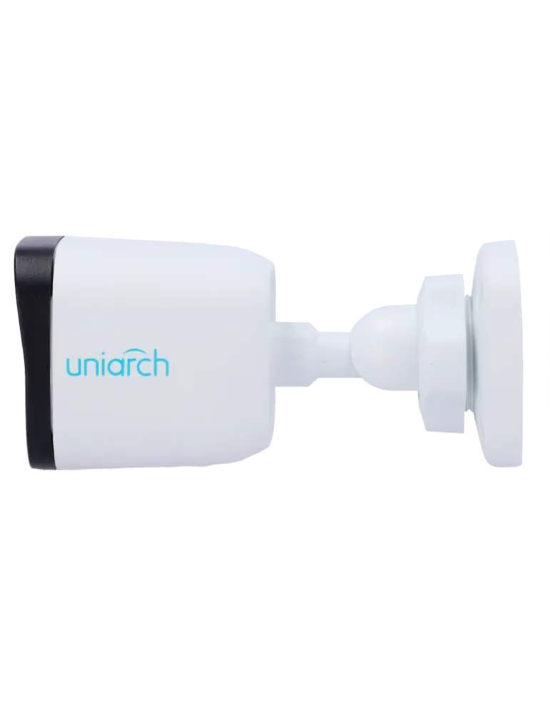 UNIARCH Cámara Bullet IP Uniview-Uniarch - 2 MP | Lente 2.8 mm - IR 30