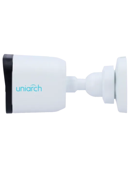 UNIARCH Cámara Bullet IP Uniview-Uniarch - 4 MP | Lente 2.8 mm - IR 30