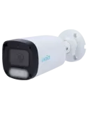 UNIARCH Cámara IP Bullet | Uniarch - 4 MP | Lente 4 mm | microSD 512 G