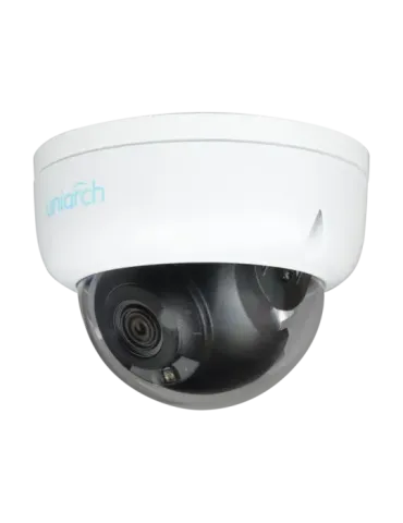 UNIARCH Cámara IP 2 Megapixel - Gama Uniarch - 1/2.9″ Progressive Scan