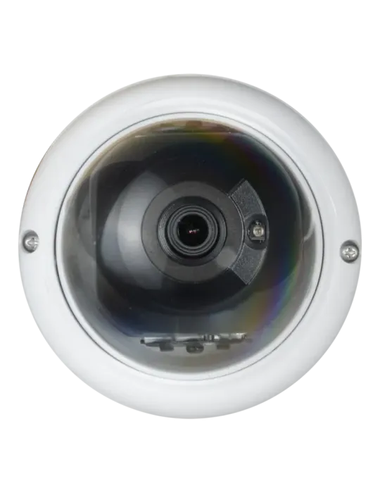UNIARCH Cámara IP 2 Megapixel - Gama Uniarch - 1/2.9″ Progressive Scan