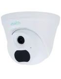 UNIVIEW Cámara Turret IP Uniview-Uniarch - 2 MP | Lente 2.8 mm - IR 30