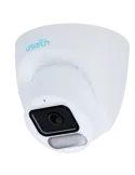 UNIARCH Cámara IP Turret | Uniarch - 2 MP | Lente 2.8 mm | microSD 512