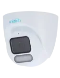 UNIARCH Cámara IP Turret | Uniarch - 4 MP | Lente 2.8 mm | microSD 512