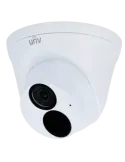UNIVIEW Cámara Turret IP Uniview - Gama EasyStar - 5MP | Lente 2.8 mm
