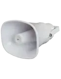 UNIVIEW Bocina a compresión Uniview 15 W - Soporta transmisión con NVR