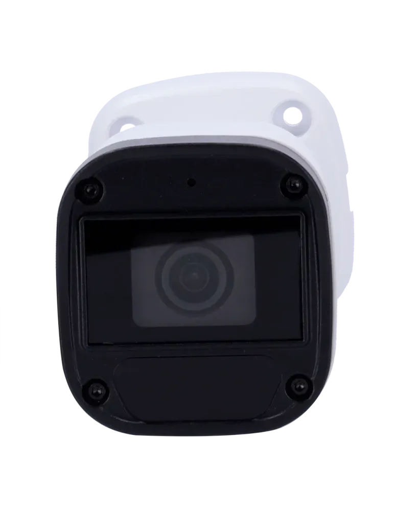 UNIARCH Kit de Videovigilancia Uniarch - NVR 8CH PoE - 4 Cámaras bulle