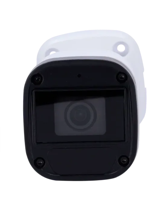 UNIARCH Kit de Videovigilancia Uniarch - NVR 8CH PoE - 4 Cámaras bulle