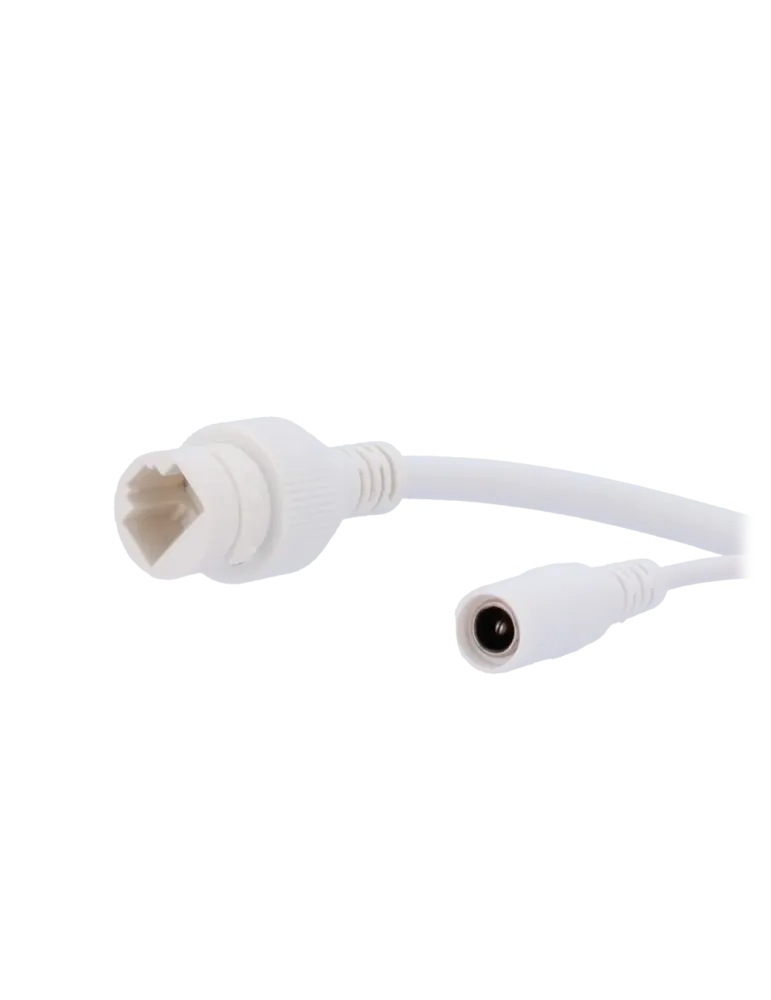 UNIARCH Kit de Videovigilancia Uniarch - NVR 8CH PoE - 4 Cámaras bulle