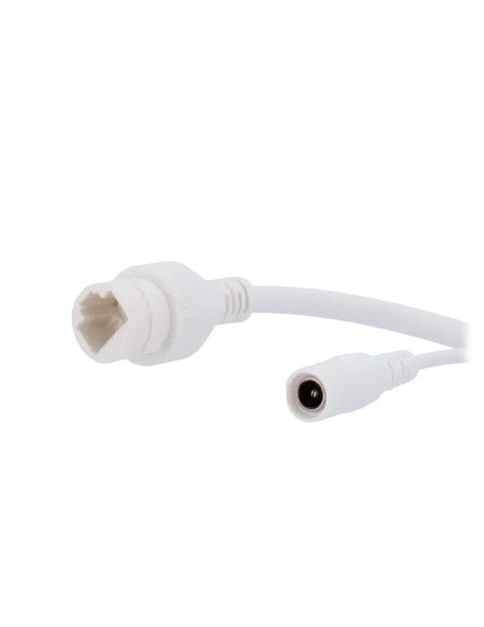 UNIARCH Kit de Videovigilancia Uniarch - NVR 8CH PoE - 4 Cámaras bulle