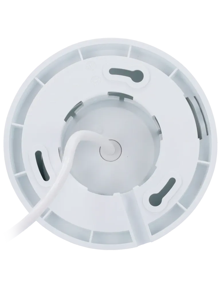 UNIARCH Kit de Videovigilancia Uniarch - NVR 8CH PoE - 4 Cámaras Turre