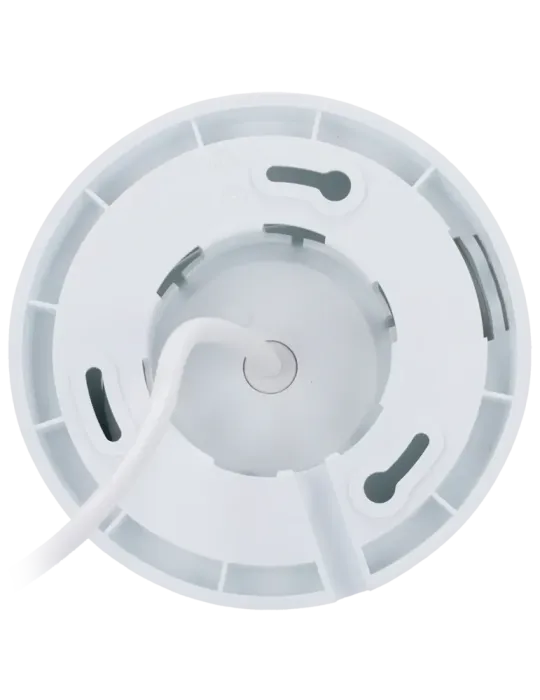 UNIARCH Kit de Videovigilancia Uniarch - NVR 8CH PoE - 4 Cámaras Turre
