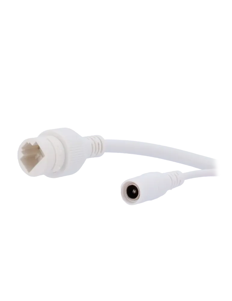 UNIARCH Kit de Videovigilancia Uniarch - NVR 8CH PoE - 4 Cámaras Turre