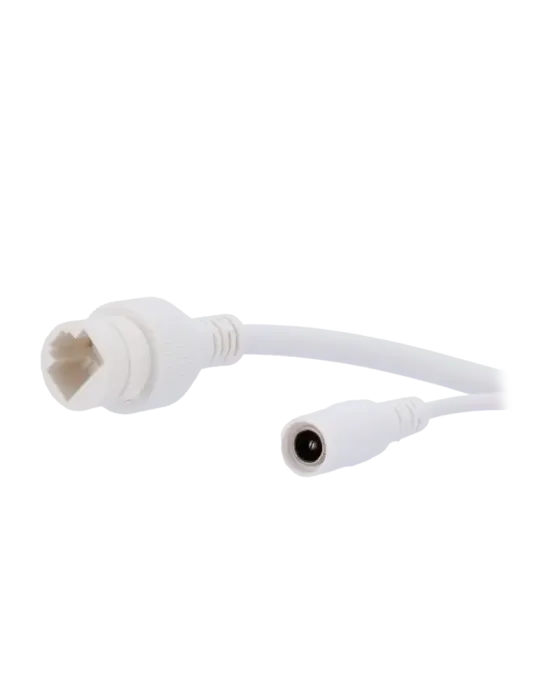 UNIARCH Kit de Videovigilancia Uniarch - NVR 8CH PoE - 4 Cámaras Turre