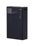 Uniview - Ideal para configurar cámaras IP - 4 entradas RJ45 10M/100M