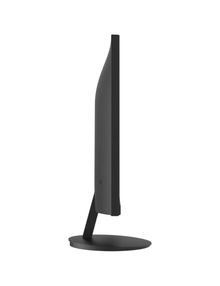 UNIVIEW Monitor 24″ - Resolución FHD - Refresco 60 / 75 / 100 Hz - Con