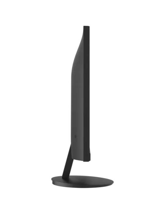UNIVIEW Monitor 24″ - Resolución FHD - Refresco 60 / 75 / 100 Hz - Con