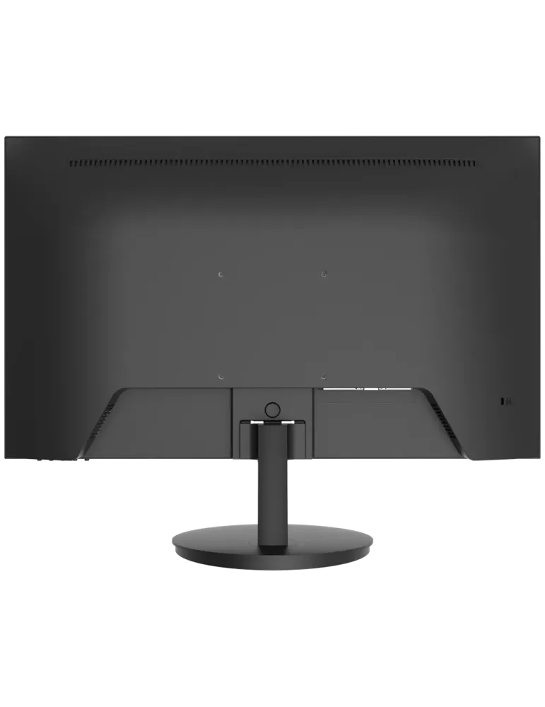 UNIVIEW Monitor 24″ - Resolución FHD - Refresco 60 / 75 / 100 Hz - Con