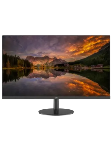 UNIVIEW Monitor 27″ - Resolución FHD - Refresco 60Hz - Contraste 4000: