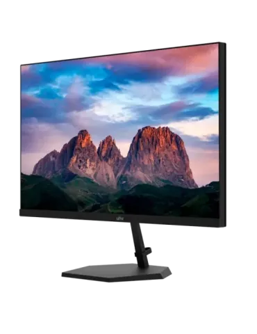 UNIVIEW Monitor 27″ - Resolución 4K - Refresco 30 / 50 / 60 Hz - Contr