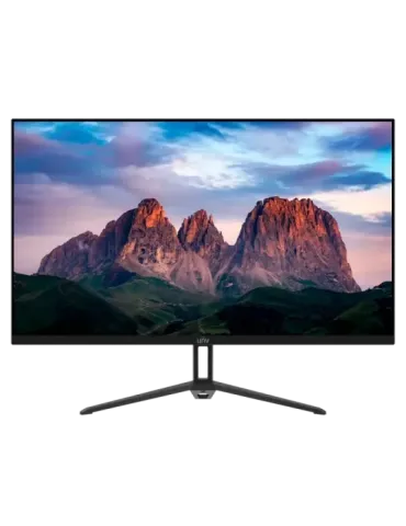 UNIVIEW Monitor 32″ - Resolución 4K - Refresco 30 / 60 Hz - Contraste