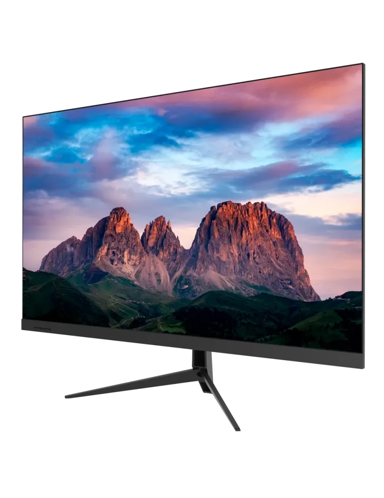 UNIVIEW Monitor 32″ - Resolución FHD - Refresco 60 Hz - Contraste 4000