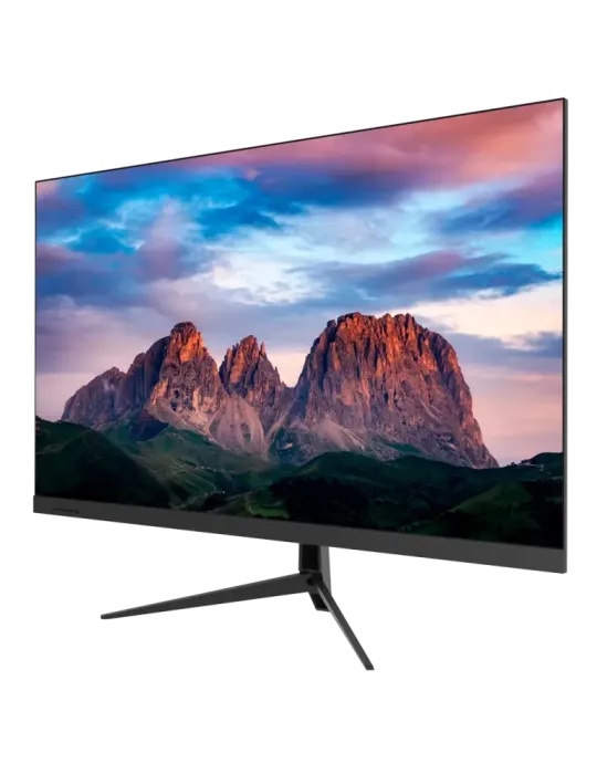 UNIVIEW Monitor 32″ - Resolución FHD - Refresco 60 Hz - Contraste 4000