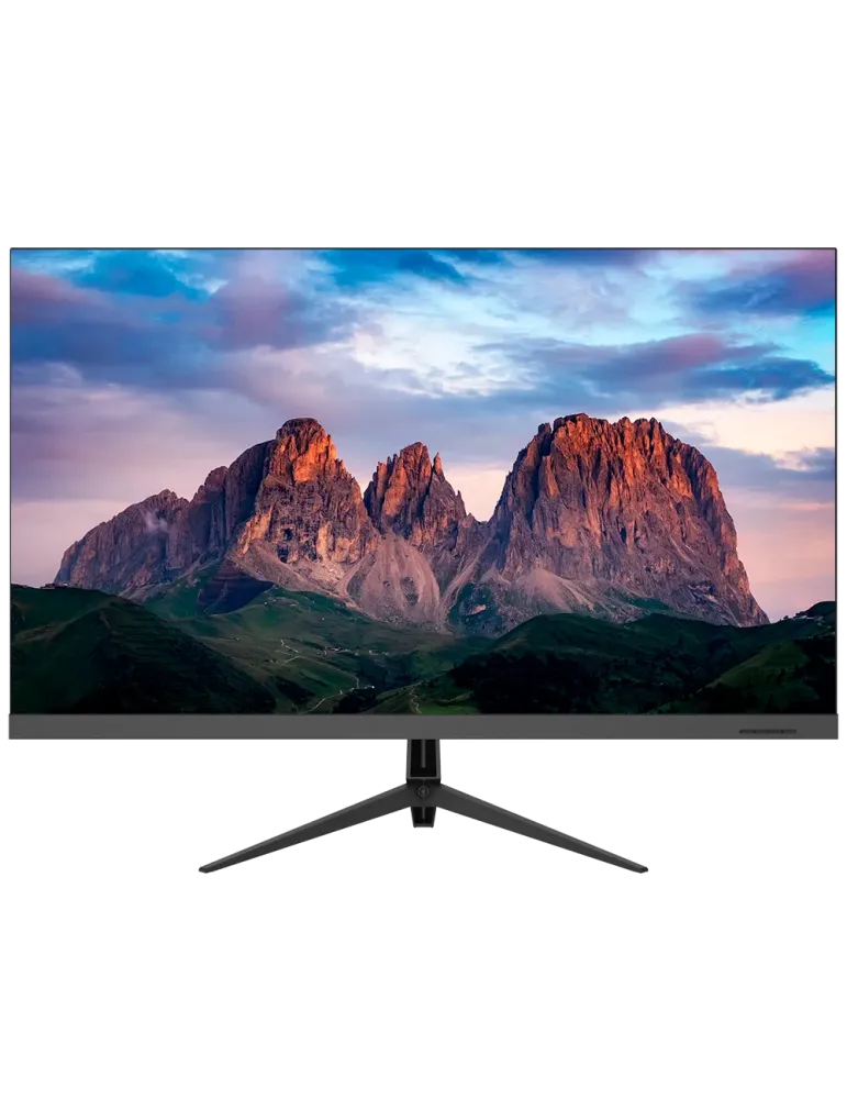 UNIVIEW Monitor 32″ - Resolución FHD - Refresco 60 Hz - Contraste 4000