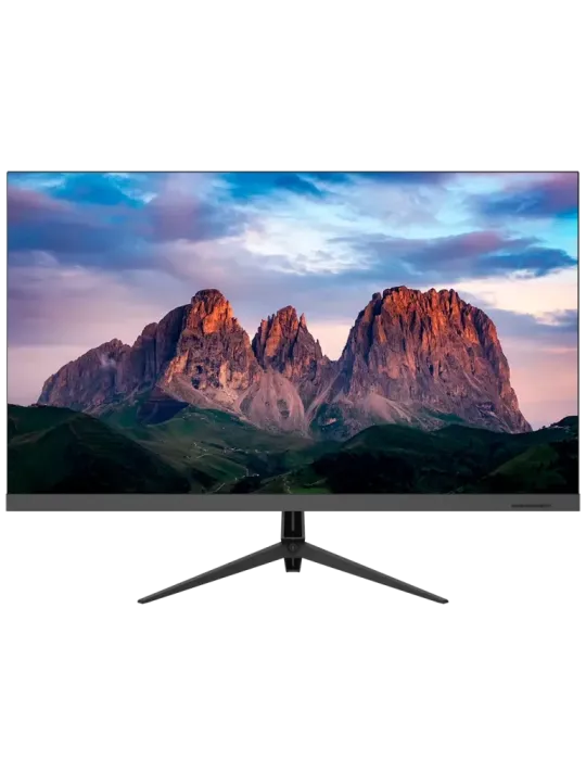UNIVIEW Monitor 32″ - Resolución FHD - Refresco 60 Hz - Contraste 4000