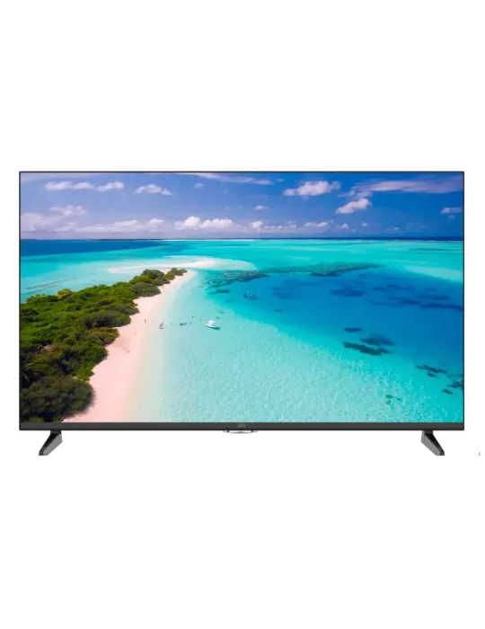 UNIVIEW Monitor 43″ - Resolución 4K - Refresco 30 / 50 / 60 Hz - Contr
