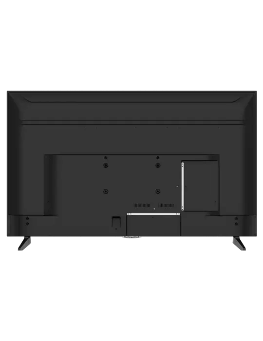 UNIVIEW Monitor 43″ - Resolución 4K - Refresco 30 / 50 / 60 Hz - Contr