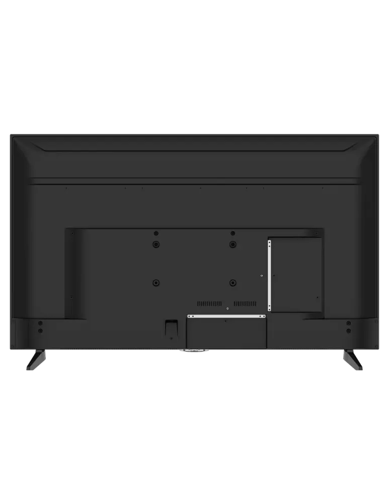 UNIVIEW Monitor 43″ - Resolución 4K - Refresco 30 / 50 / 60 Hz - Contr