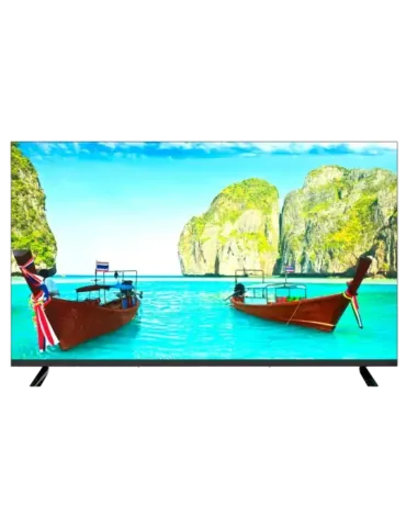 UNIVIEW Monitor 43″ - Resolución 4K - Refresco 30 / 60 Hz - Contraste
